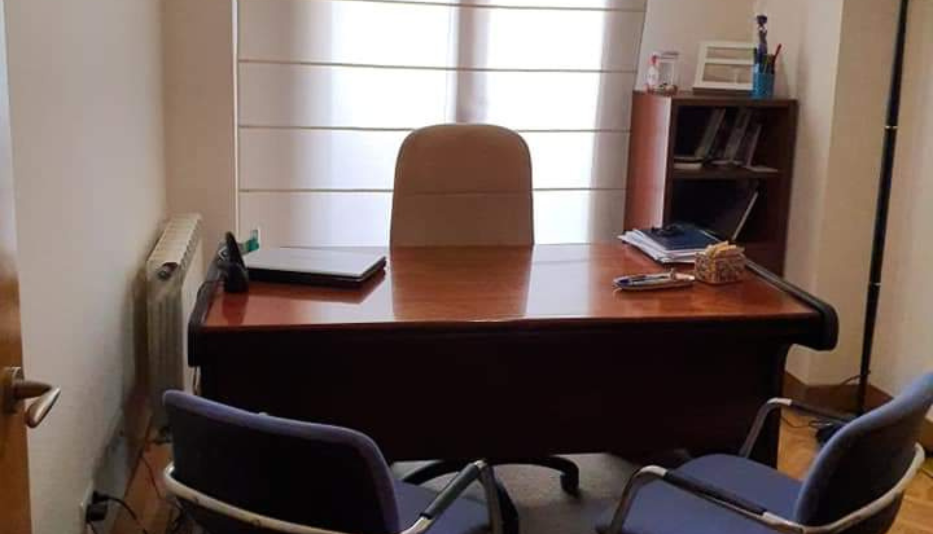 Consulta de psicología en Talavera