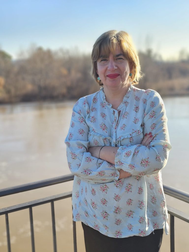 Pilar Cano psicólogo en Talavera de la Reina
