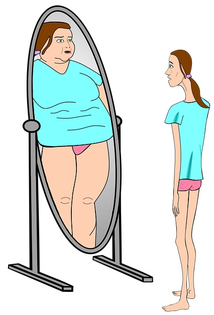Psicologa Pilar Cano anorexia
