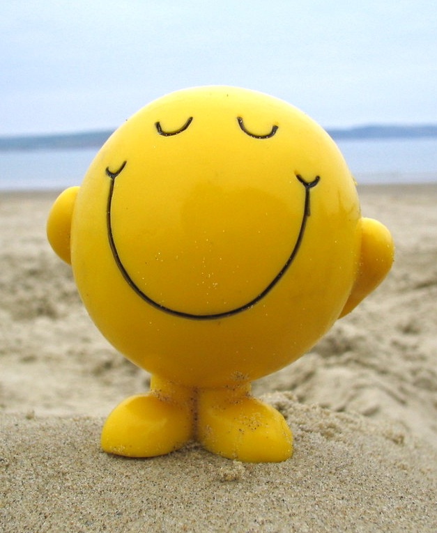 La ansiedad nos resta felicidad