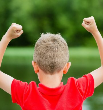 autoestima y confianza Teoria del Apego autoestima y confianza se construye en la infancia