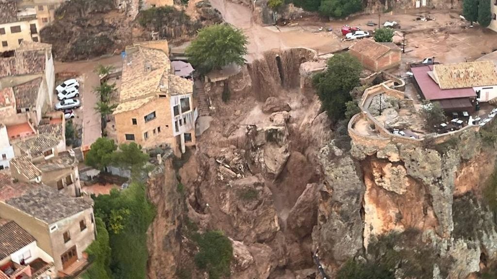 trauma Psicologico de una inundacion